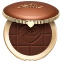 Too Faced Chocolate Soleil Matte Blurring Bronzer Chocolate Ganache