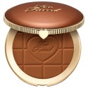 Too Faced Chocolate Soleil Matte Blurring Bronzer Chocolate Toffee