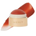 Merit Flush Balm Cream Blush Persimmon
