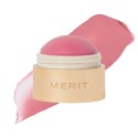 Merit Flush Balm Cream Blush Stockholm