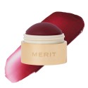 Merit Flush Balm Cream Blush Apres