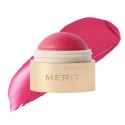 Merit Flush Balm Cream Blush Le BonBon