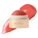 Merit Flush Balm Cream Blush Lusitano