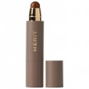 Merit The Minimalist Perfecting Complexion Foundation and Concealer Stick Cacao
