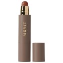 Merit The Minimalist Perfecting Complexion Foundation and Concealer Stick Taurillon