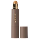 Merit The Minimalist Perfecting Complexion Foundation and Concealer Stick Camel