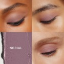 Merit Solo Shadow Cream Eyeshadow Matte Social