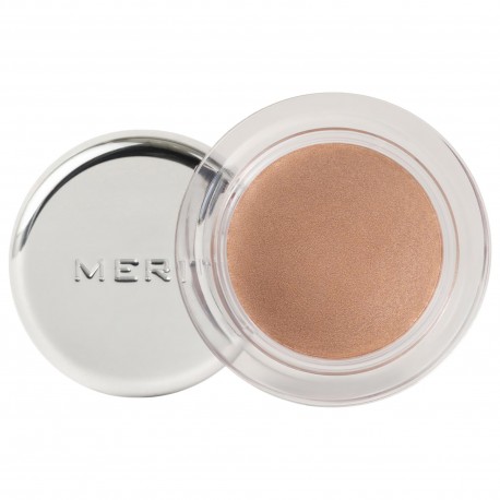 Merit Solo Shadow Cream Eyeshadow Sheen
