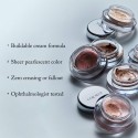 Merit Solo Shadow Cream Eyeshadow Sheen
