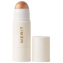 Merit Day Glow Dewy Highlighting Balm Citrine