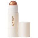 Merit Day Glow Dewy Highlighting Balm Solstice