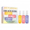 Sol de Janeiro Sunny.Sultry.Delicious. Cheirosa Perfume Mist Set