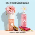 Sol de Janeiro Cheirosa Perfume Mist Discovery Gift Set