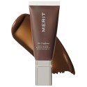 Merit The Uniform Tinted Mineral Sunscreen Broad Spectrum SPF 45 2