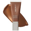 Merit The Uniform Tinted Mineral Sunscreen Broad Spectrum SPF 45 4