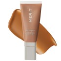 Merit The Uniform Tinted Mineral Sunscreen Broad Spectrum SPF 45 10