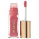 Merit Shade Slick Hydrating Tinted Lip Oil Pointelle