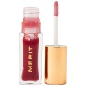 Merit Shade Slick Hydrating Tinted Lip Oil Mapleton