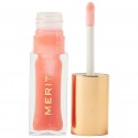 Merit Shade Slick Hydrating Tinted Lip Oil Jeté