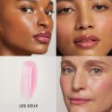 Merit Shade Slick Hydrating Tinted Lip Oil Les Deux
