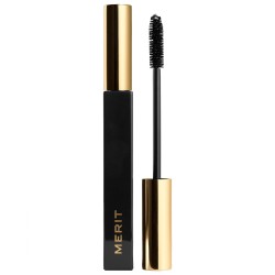 Merit Clean Lash Lengthening Tubing Mascara