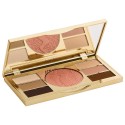 Tarte Poppy Picnic Limited-Edition Amazonian Clay Eye & Cheek Palette