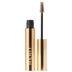 Merit Brow 1980 Volumizing Tinted Eyebrow Gel-Pomade