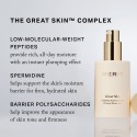 Merit Great Skin Priming And Firming Moisturizer With Peptides And Hyaluronic Acid