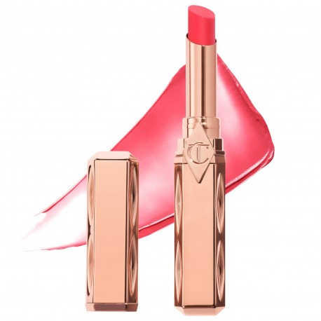 Charlotte Tilbury Pillow Talk Long Lasting Blush Balm Sheer Lip Tint