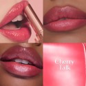 Charlotte Tilbury Pillow Talk Long Lasting Blush Balm Sheer Lip Tint Cherry Talk