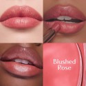 Charlotte Tilbury Pillow Talk Long Lasting Blush Balm Sheer Lip Tint Blushed Rose