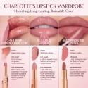 Charlotte Tilbury Pillow Talk Long Lasting Blush Balm Sheer Lip Tint