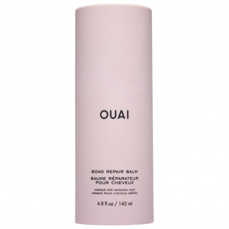 Ouai Bond Repair Balm Hair Mask for Damaged Hair