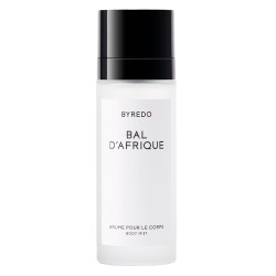 Byredo Bal D'Afrique Brume Pour Le Corps Body Mist