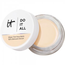 IT Cosmetics Do It All Sheer Face Tint Balm