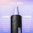 Urban Decay All Nighter Waterproof Natural Finish Setting Spray with 24HR Wear
