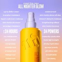 Urban Decay All Nighter Waterproof Hydrating and Glowy Setting Spray with 24HR Wear