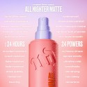 Urban Decay All Nighter Waterproof Matte Setting Spray with 24HR Wear