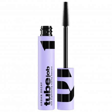 Urban Decay Tube Job Lash Augmenting Tubing Mascara Intense Black
