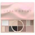 Urban Decay Naked Shaped Cool-Toned Makeup Palette for Eyes & Face