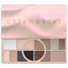 Urban Decay Naked Shaped Cool-Toned Makeup Palette for Eyes & Face