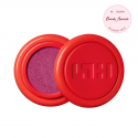 Simihaze Beauty Color Glaze Lip And Cheek Pigment Hibiscus