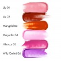 Simihaze Beauty Color Glaze Lip And Cheek Pigment