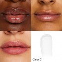 Simihaze Beauty Super Slick Mini Lip Balm Clear