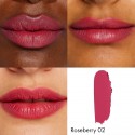Simihazebeauty Velvet Blur Mini Lip Balm Roseberry