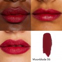 Simihazebeauty Velvet Blur Mini Lip Balm Moonblade