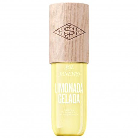 Sol De Janeiro Limonada Gelada Hair & Body Perfume Mist