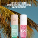 Sol De Janeiro Refresco Paraíso Hair & Body Perfume Mist
