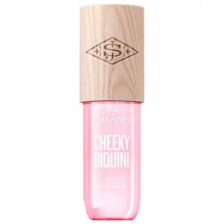 Sol De Janeiro Cheeky Biquíni Hair & Body Perfume Mist
