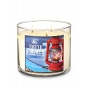 Bath & Body Works Toasted S'Mores 3 Wick Scented Candle